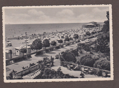 AK Lignano Sabbiadoro.