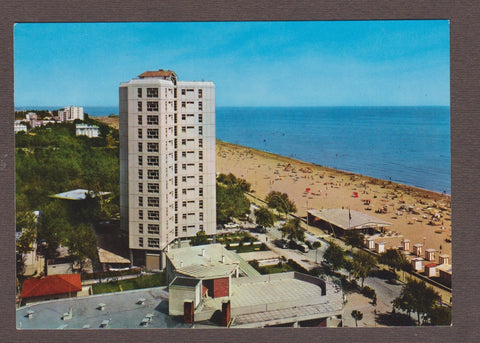 AK Lignano Sabbiadoro. Panorama.