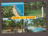 AK Lignano - Parco Hemingway.