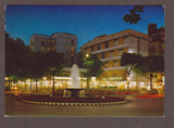AK Lignano Sabbiadoro. Notturno.