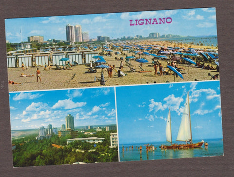 Ak Lignano.