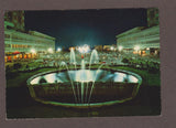 AK Lignano City. Notturno.