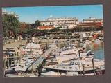 AK Lignano Sabbiadoro. La Darsena.