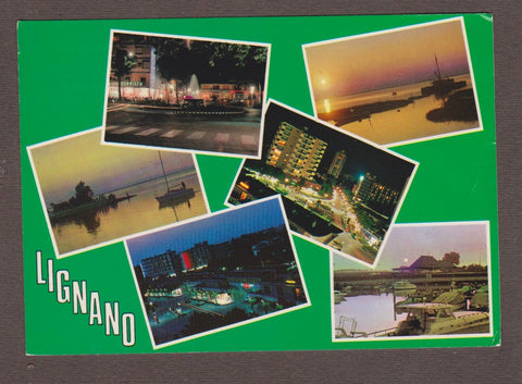 AK Lignano.