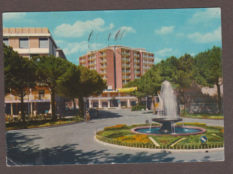 AK Lignano Sabbiadoro. Centro.