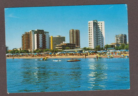 AK Lignano Sabbiadoro.