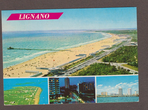 AK Lignano.