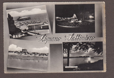AK Lignano Sabbiadoro.
