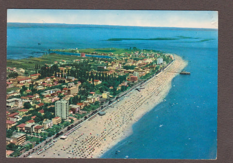 AK Lignano Sabbiadoro.