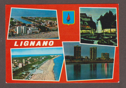 AK Lignano.