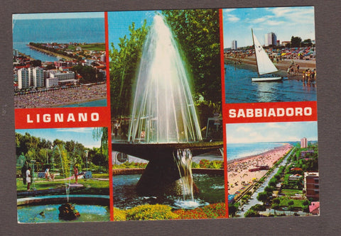 AK Lignano Sabbiadoro.
