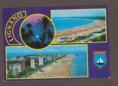 AK Lignano.