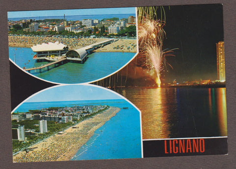 AK Lignano.