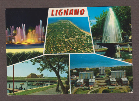 AK Lignano.