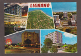 AK Lignano.