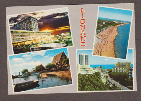 AK Lignano.