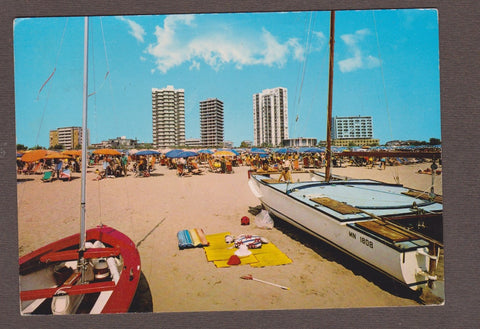 AK Lignano Pineta.