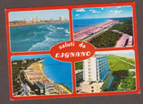 AK Saluti da Lignano.