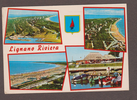 AK Lignano Riviera.