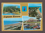 AK Lignano Riviera.