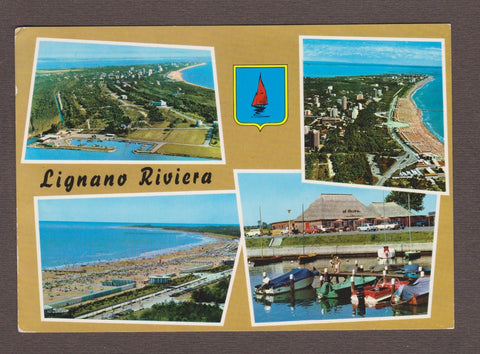 AK Lignano Riviera.