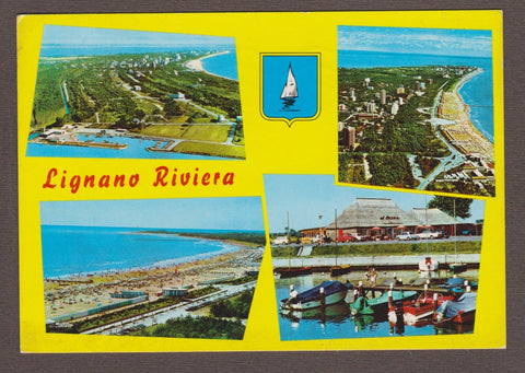 AK Lignano Riviera.