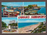 AK Lignano Sabbiadoro.