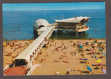 AK Lignano Sabbiadoro. Terrazza a mare.
