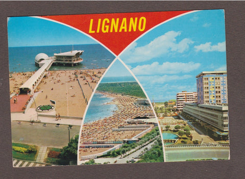 AK Lignano.