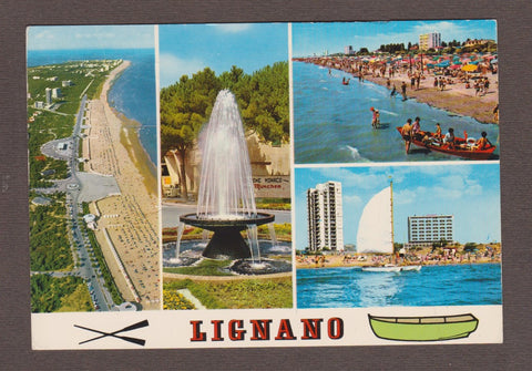 AK Lignano.