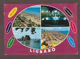 AK Saluti Lignano.