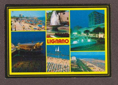 AK Lignano.