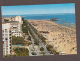 AK Lignano Sabbiadoro. Nuova Terrazza sul mare.