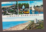 AK Lignano Sabbiadoro.