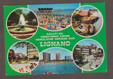 AK Saluti da Lignano.