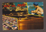 AK Saluti dal Mare. Lignano.