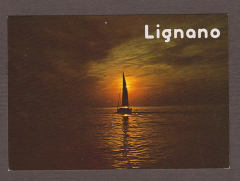 AK Lignano.