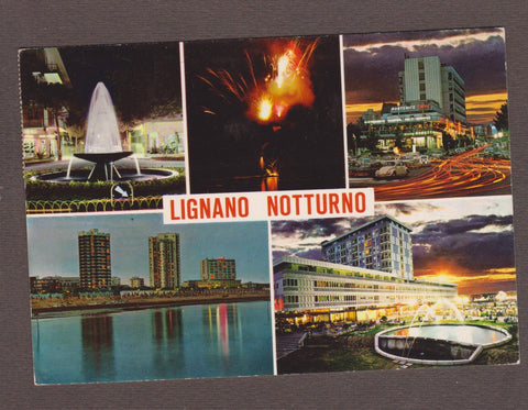 AK Lignano Notturno.