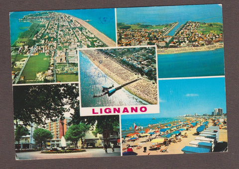 AK Lignano.
