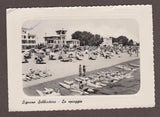 AK Lignano Sabbiadoro - La spiaggia.