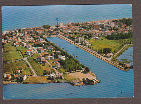 AK Lignano Sabbiadoro.