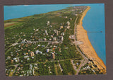 AK Lignano - Veduta panoramica.