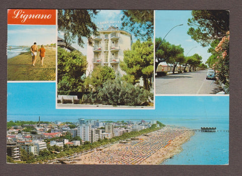 AK Lignano.