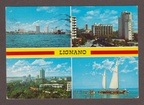 AK Lignano.