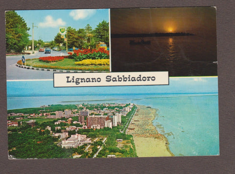 AK Lignano Sabbiadoro.