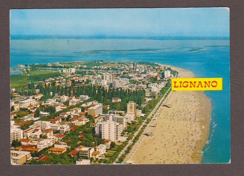 AK Lignano.
