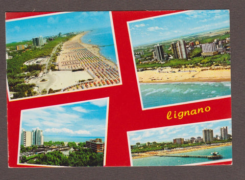 AK Lignano.