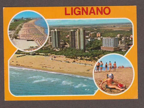 AK Lignano.