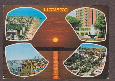 AK Lignano.