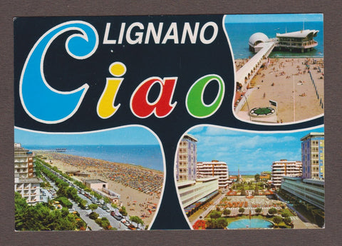 AK Ciao Lignano.